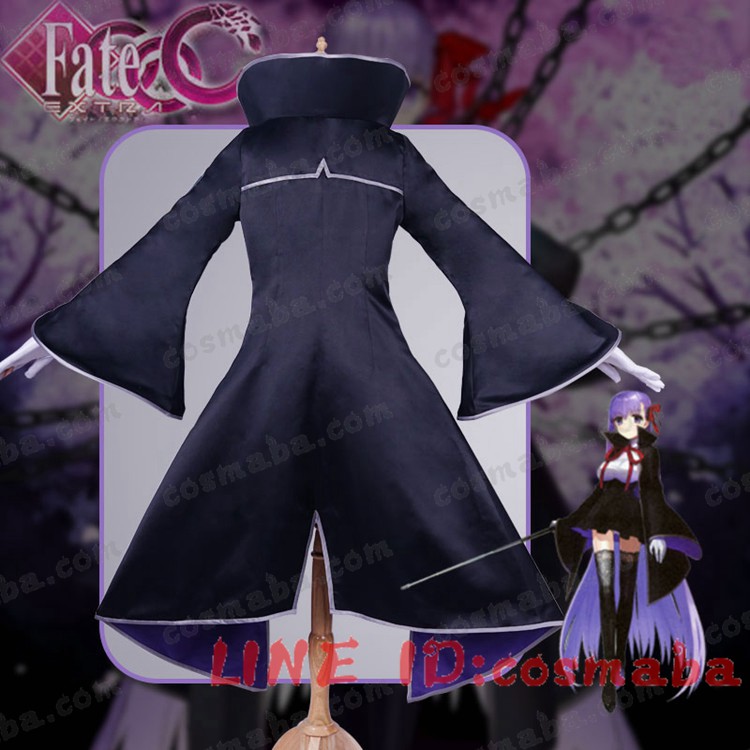 Fate/Grand Order fgo BB ムーンキャンサー コスプレ衣装 通販