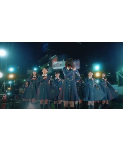 欅坂46 サイレント マジョリティ 演出服 ション衣装 ワンピース制服 個性なデザイン コスプレ衣装 
