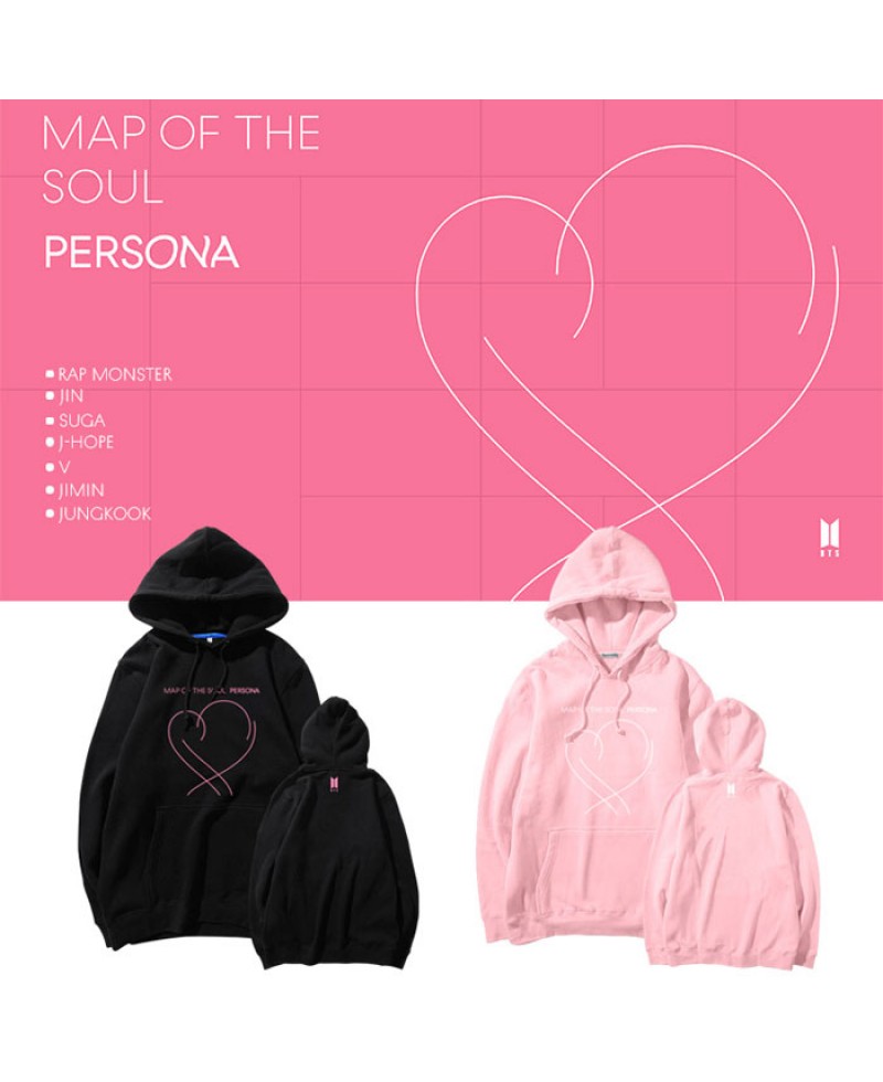 BTS 防弾少年団 メンバー MAP OF THE SOUL：PERSONA young forever 服 応援服 ジミン コスプレ衣装 通販 即納